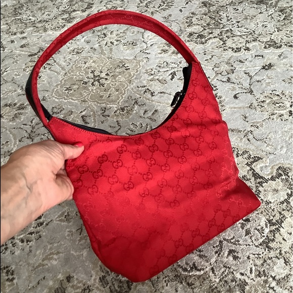 Authentic GUCCI shoulder bag 🔥HOT🔥 - Picture 5 of 15